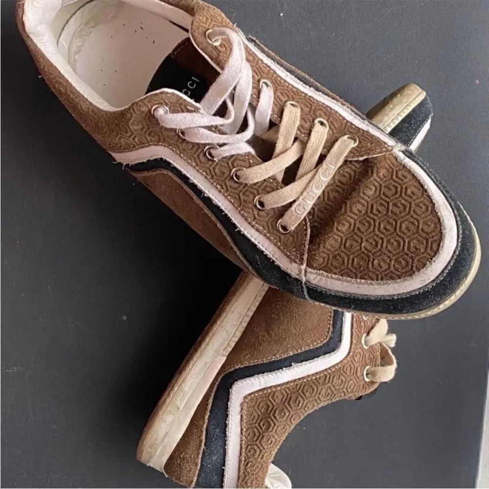 Gucci shoes 